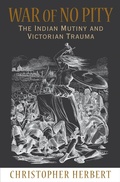 Cover: War of No Pity - Princeton University Press