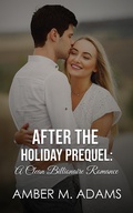 Cover: After the Holiday Prequel - After the Holiday
