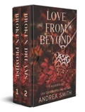 Cover: Love From Beyond Duet - Andrea Smith