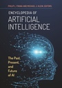 Cover: Encyclopedia of Artificial Intelligence - ABC-CLIO