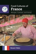 Bild: Food Cultures of France - Greenwood Press