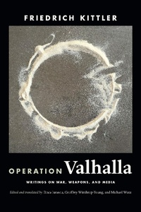 Enlarge image Cover: Operation Valhalla - De Gruyter