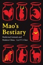Cover: Mao's Bestiary - De Gruyter