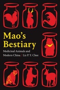 Cover: Mao's Bestiary - De Gruyter