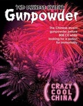 Cover: The Chinese Invent Gunpowder - Rosen Young Adult