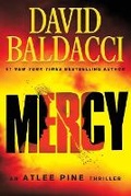 Cover: Mercy - Grand Central Publishing