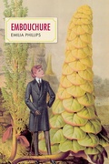 Cover: Embouchure - University of Akron Press