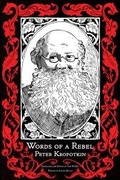 Cover: Words of a Rebel - PM Press