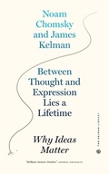 Cover: Between Thought and Expression Lies A Lifetime - PM Press