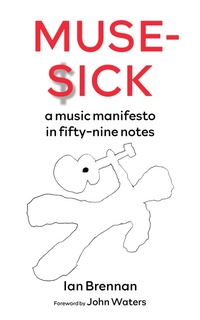 Abbildung von: Muse-Sick - PM Press