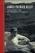 Cover: The First Law of Thermodynamics - PM Press