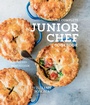 Cover: The Complete Junior Chef Cookbook - Weldon Owen