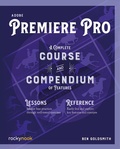 Cover: Adobe Premiere Pro - Rocky Nook