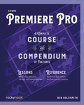 Cover: Adobe Premiere Pro - Rocky Nook