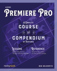 Abbildung von: Adobe Premiere Pro - Rocky Nook