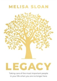 Abbildung von: Legacy - Melisa Louise Sloan Trading as Madison Sloan