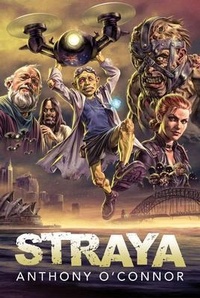 Abbildung von: Straya - Green Light Productions Pty Limited
