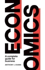 Cover: Economics: A Complete Guide for Business - London Publishing Partnership