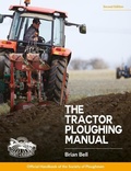 Cover: The Tractor Ploughing Manual - Fox Chapel Publishing