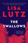 Cover: The Swallows - Ballantine Books Inc.