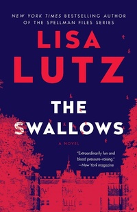 Enlarge image Cover: The Swallows - Ballantine Books Inc.