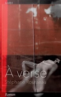 Cover: &Agrave; verse - Books on Demand