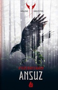 Cover: Ansuz - Das Fl&uuml;stern der Raben (1) - Arctis
