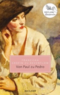 Cover: Von Paul zu Pedro - Reclam