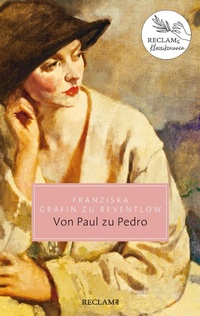Enlarge image Cover: Von Paul zu Pedro - Reclam