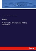 Cover: Isola - Hansebooks