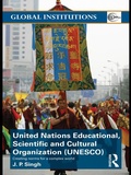 Cover: United Nations Educational, Scientific, and Cultural Organization (UNESCO) - Routledge