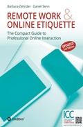 Cover: Remote Work & Online Etiquette - tredition