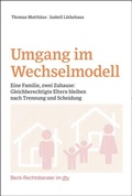 Cover: Umgang im Wechselmodell - C.H.BECK