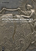 Cover: Fluctuating Alliances - De Gruyter