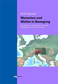 Bild: Menschen und Welten in Bewegung - wbg Academic in Herder