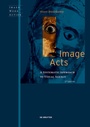 Cover: Image Acts - De Gruyter