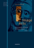 Cover: Image Acts - De Gruyter