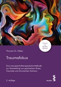 Abbildung von: Traumafokus - Facultas