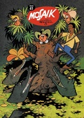 Cover: TaschenMosaik Band 41 - Tessloff Verlag Ragnar Tessloff GmbH & Co. KG