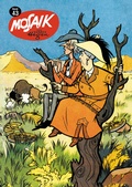 Cover: TaschenMosaik Band 43 - Tessloff Verlag Ragnar Tessloff GmbH & Co. KG