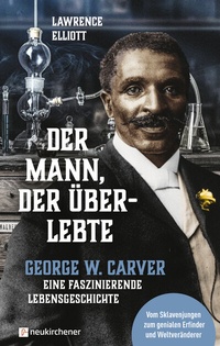 Abbildung von: Der Mann, der überlebte - Neukirchener Verlag