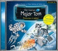 Cover: Der kleine Major Tom. H&ouml;rspiel 12. Plutinchen in Gefahr - Tessloff Verlag Ragnar Tessloff GmbH & Co. KG