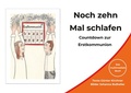 Cover: Noch zehn Mal schlafen - BoD - Books on Demand