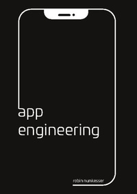 Enlarge image Cover: App Engineering - BoD - Books on Demand