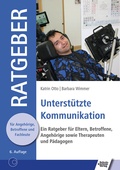 Cover: Unterst&uuml;tzte Kommunikation - Schulz-Kirchner