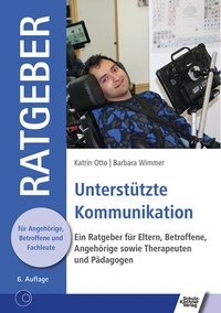 Abbildung von: Unterstützte Kommunikation - Schulz-Kirchner
