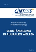 Cover: Verst&auml;ndigung in pluralen Welten - ibidem