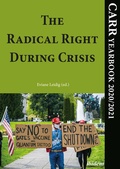 Cover: The Radical Right During Crisis - ibidem