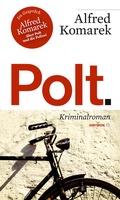 Cover: Polt. - Haymon Verlag