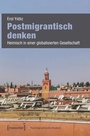 Cover: Postmigrantisch denken - transcript